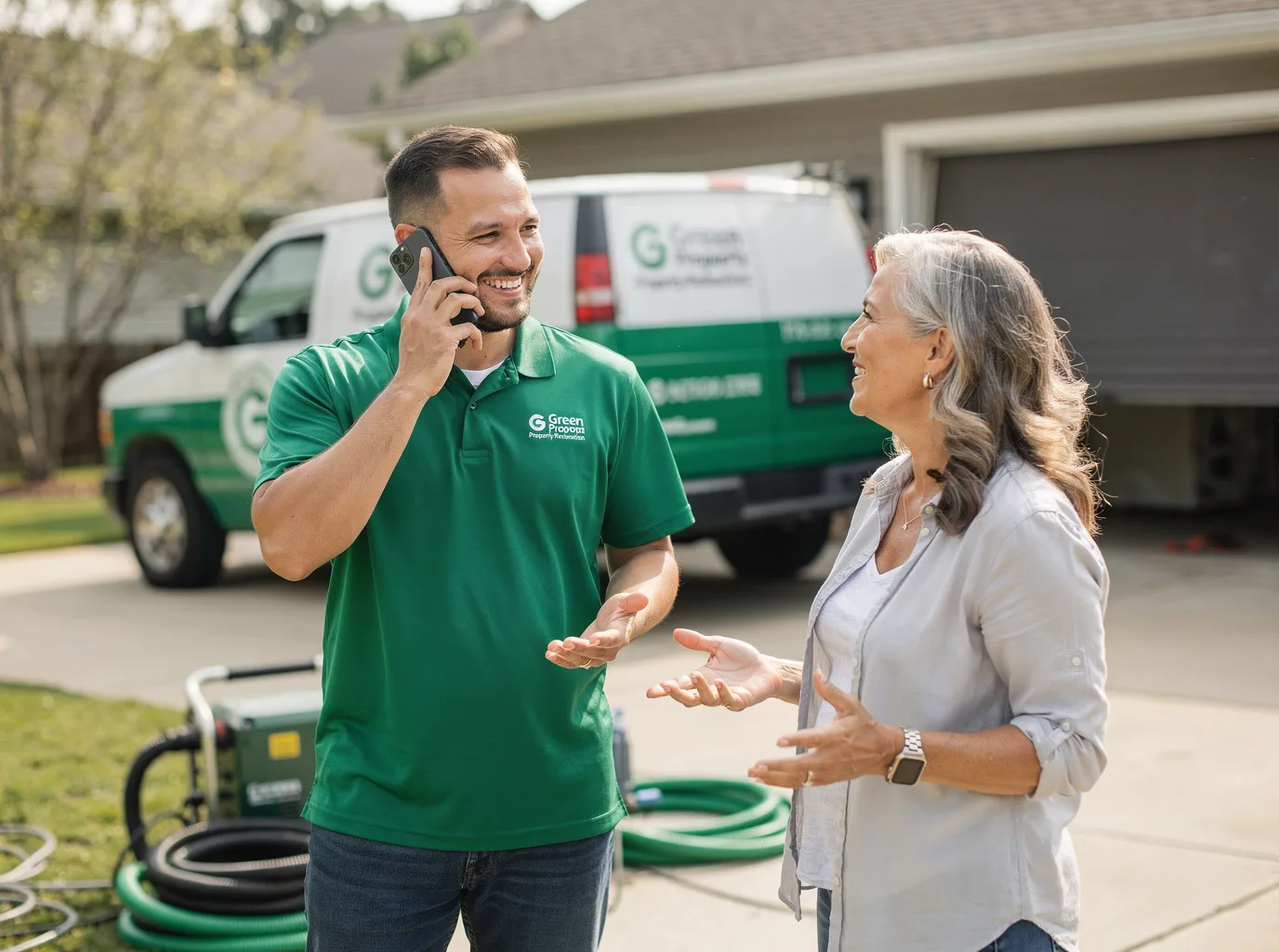 Water Damage Restoration South Prairie, WA FAQs